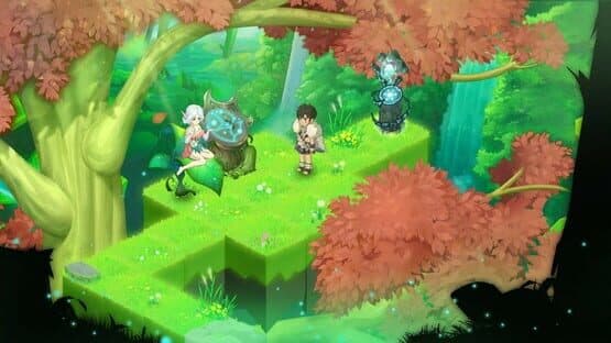 Memory Wonderland: Bond — screenshot 2