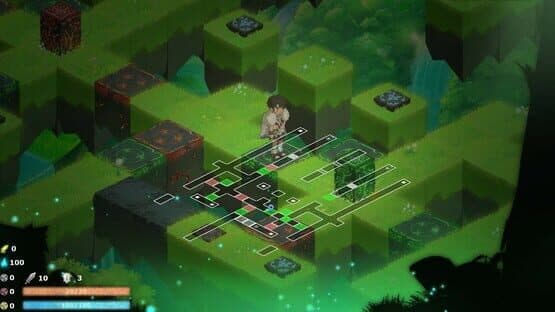 Memory Wonderland: Bond — screenshot 4