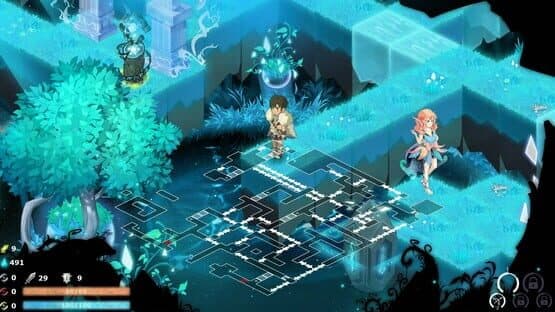 Memory Wonderland: Bond — screenshot 5
