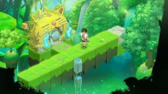Memory Wonderland: Bond — screenshot 6