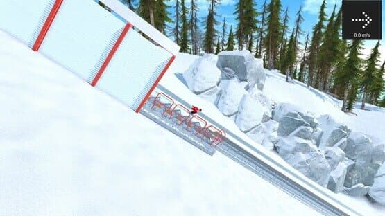 Ski Jumping PVP — screenshot 3