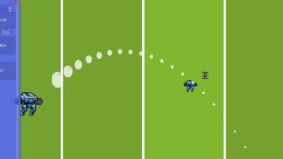 RTS Football — screenshot 3
