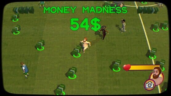 Football Streaker Simulator — screenshot 6