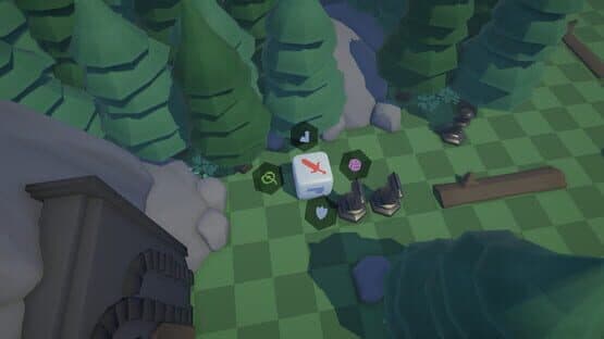 Battle for the Board — screenshot 1