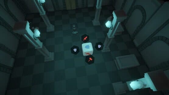 Battle for the Board — screenshot 3