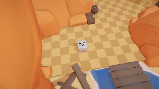 Battle for the Board — screenshot 4