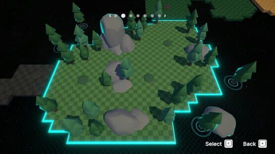 Battle for the Board — screenshot 5