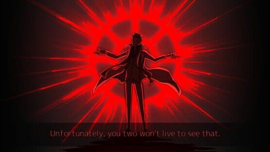 Noel the Mortal Fate: Season Final Part 2 — screenshot 3