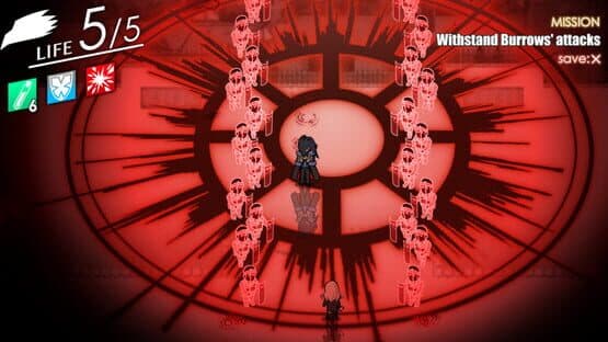 Noel the Mortal Fate: Season Final Part 2 — screenshot 4