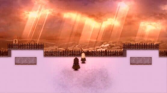 Noel the Mortal Fate: Season Final Part 2 — screenshot 5