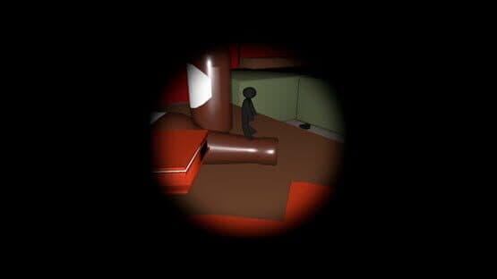 Hop n Pee Dreams VR — screenshot 4