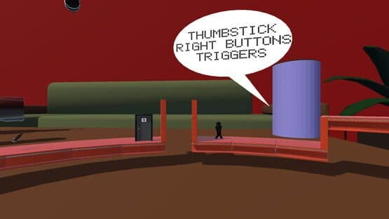 Hop n Pee Dreams VR — screenshot 6