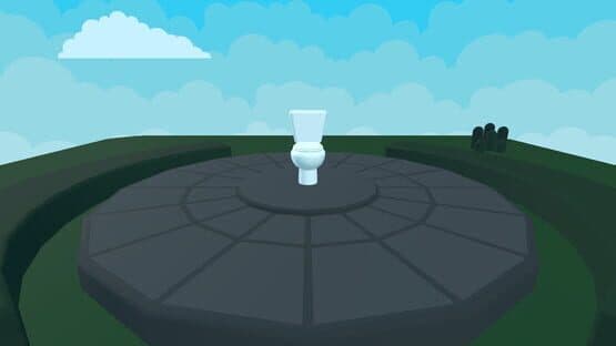 Hop n Pee Dreams VR — screenshot 7