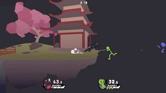 Stickfigurez — screenshot 1