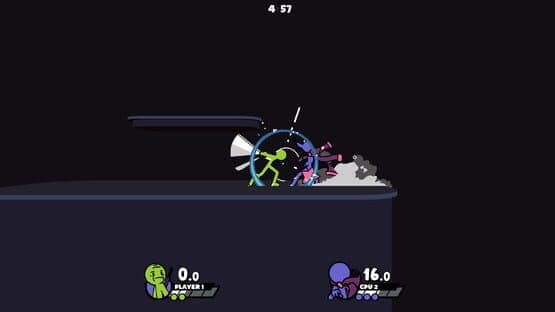 Stickfigurez — screenshot 2