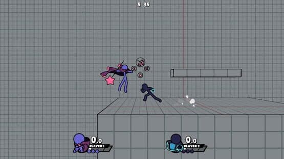 Stickfigurez — screenshot 3