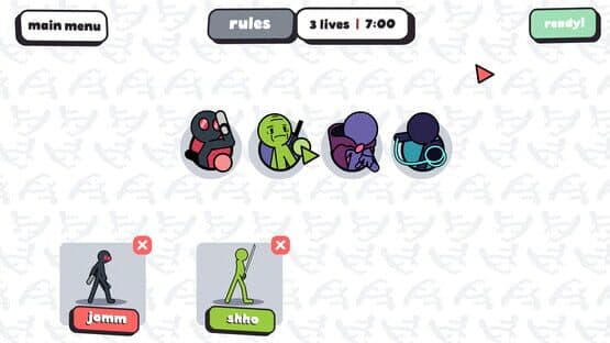 Stickfigurez — screenshot 4