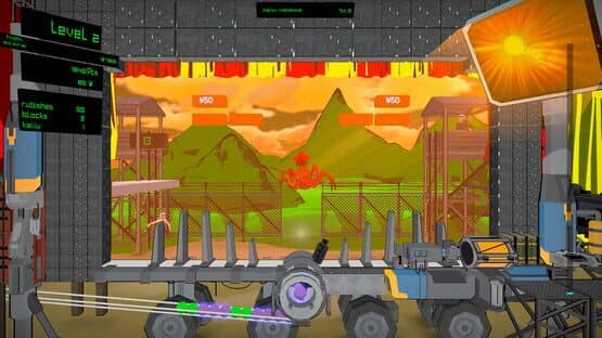 Recycle Bin Battle — screenshot 4