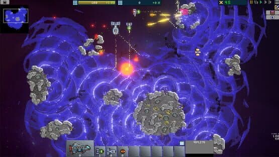Creeper World IXE — screenshot 3