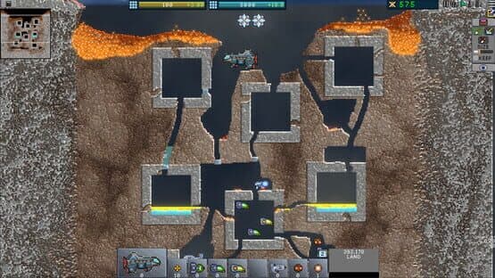 Creeper World IXE — screenshot 5