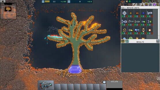Creeper World IXE — screenshot 6