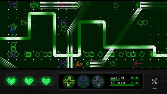 Packet.Breach() — screenshot 1