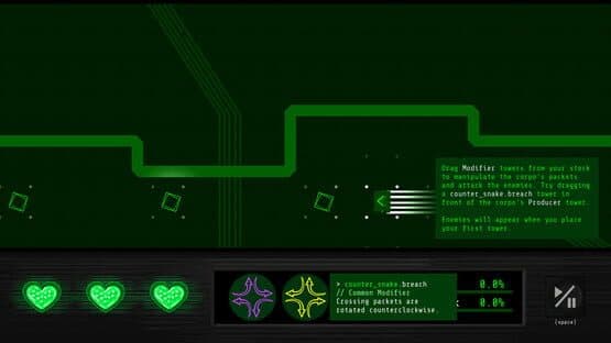 Packet.Breach() — screenshot 5