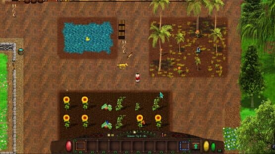 Behind the Horizon: The Sky Fortress — screenshot 1