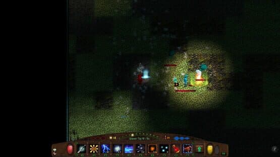 Behind the Horizon: The Sky Fortress — screenshot 3