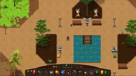 Behind the Horizon: The Sky Fortress — screenshot 4