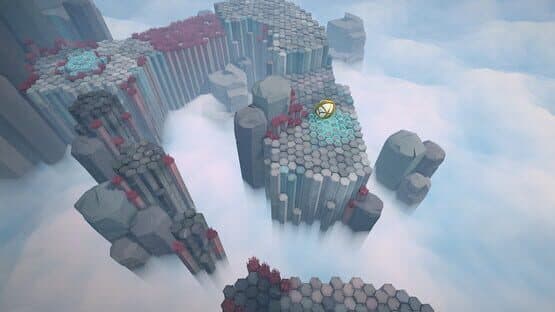 Out of the Mist — screenshot 1