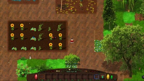 Behind the Horizon: The Sky Fortress — screenshot 5