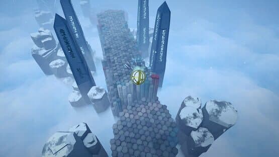 Out of the Mist — screenshot 2