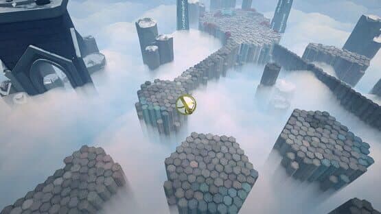Out of the Mist — screenshot 3