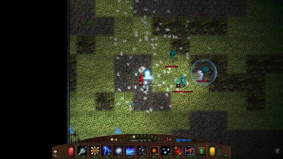Behind the Horizon: The Sky Fortress — screenshot 7