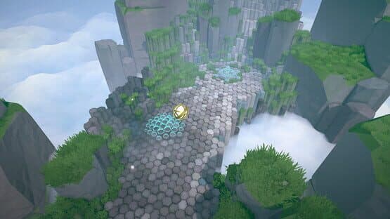 Out of the Mist — screenshot 4