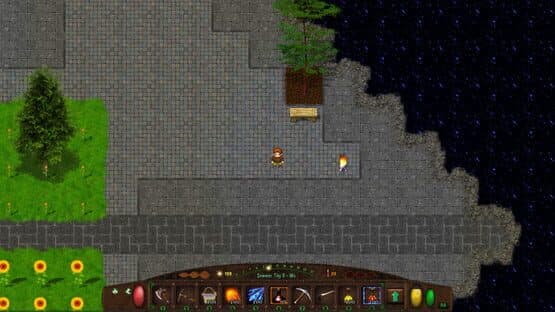 Behind the Horizon: The Sky Fortress — screenshot 8
