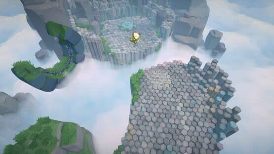 Out of the Mist — screenshot 6