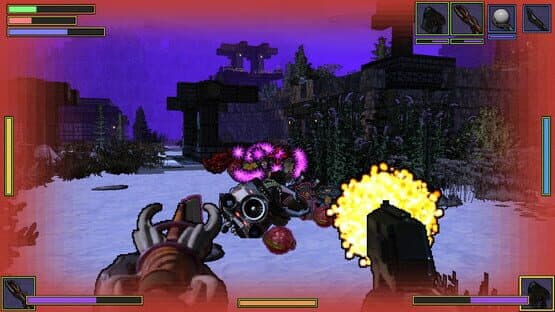Bloc-Age: Path of the Oracle — screenshot 2