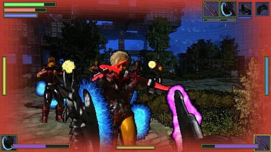 Bloc-Age: Path of the Oracle — screenshot 3