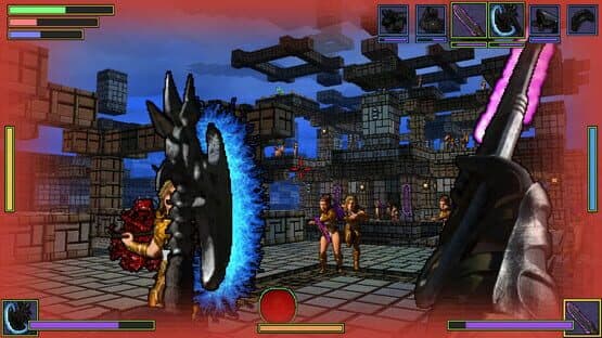 Bloc-Age: Path of the Oracle — screenshot 7