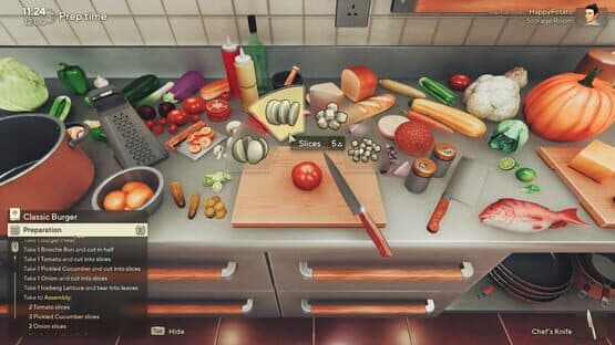 Cooking Simulator 2: Better Together — screenshot 1