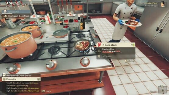 Cooking Simulator 2: Better Together — screenshot 2
