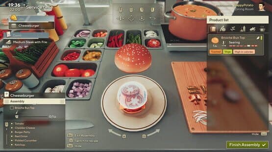 Cooking Simulator 2: Better Together — screenshot 4