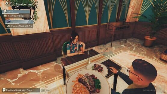 Cooking Simulator 2: Better Together — screenshot 6
