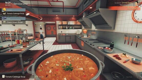 Cooking Simulator 2: Better Together — screenshot 8