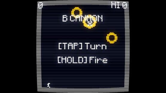 One Button Games 5-in-1 — screenshot 2