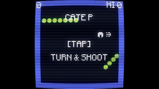 One Button Games 5-in-1 — screenshot 6