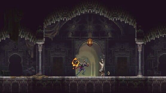 Blasphemous II: Digital Deluxe Edition — screenshot 1