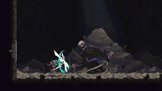 Blasphemous II: Digital Deluxe Edition — screenshot 2